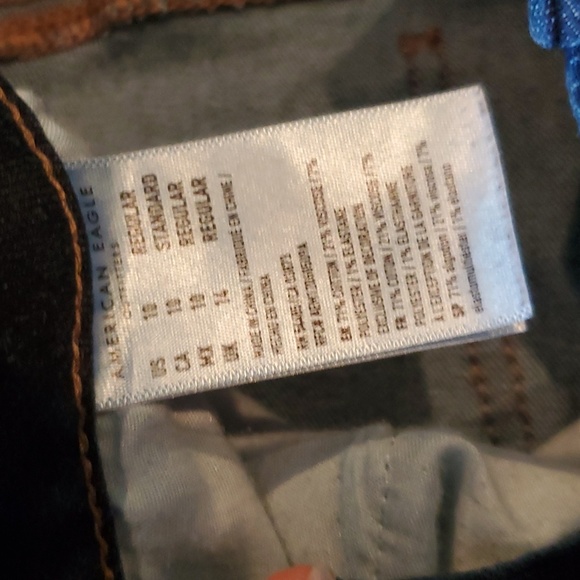 Jeggings - Picture 2 of 4